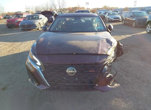 1N4BL4DV9RN308318 2024 2024 Nissan Altima- Sv Fwd 6