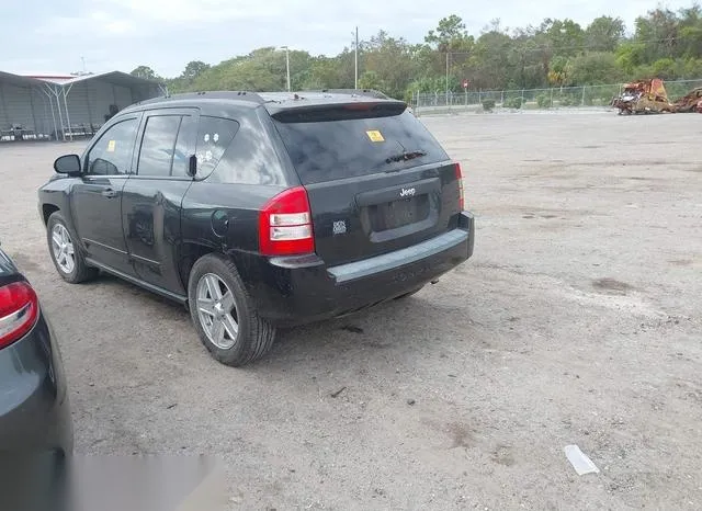 1J4FT47B49D102742 2009 2009 Jeep Compass- Sport 3