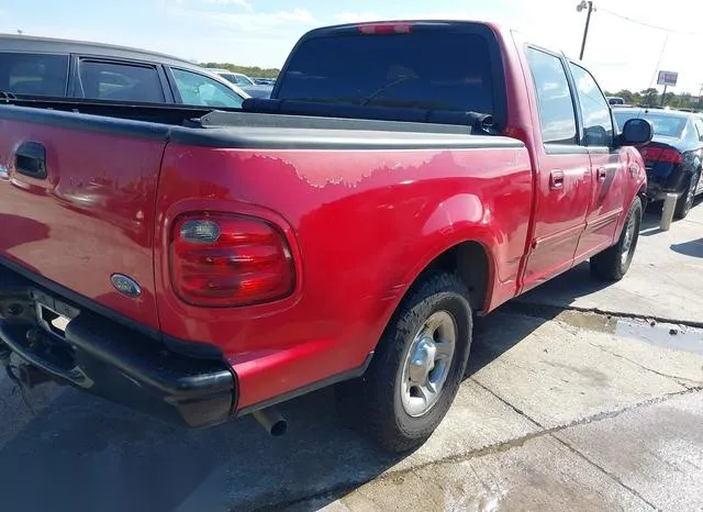 1FTRW076X3KC48314 2003 2003 Ford F-150- Lariat/Xlt 4