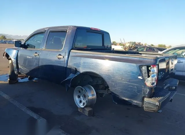 1N6AA07A46N524986 2006 2006 Nissan Titan- XE 6