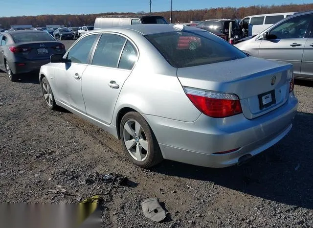 WBANV13598CZ52751 2008 2008 BMW 5 Series- 528XI XI 3