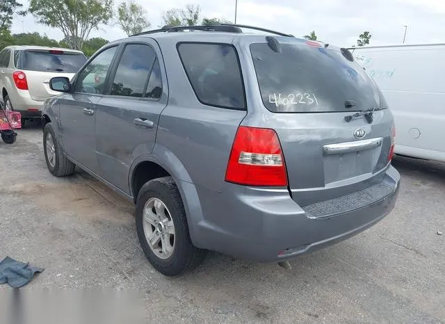 KNDJD733155462231 2005 2005 KIA Sorento- Ex/Lx 3