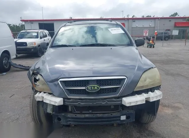 KNDJD733155462231 2005 2005 KIA Sorento- Ex/Lx 6