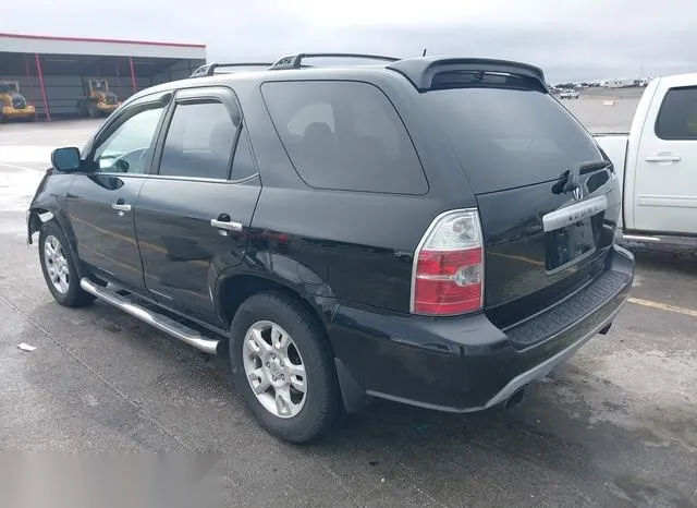 2HNYD18866H524467 2006 2006 Acura MDX 3