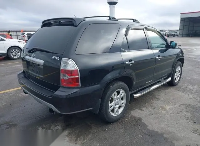 2HNYD18866H524467 2006 2006 Acura MDX 4