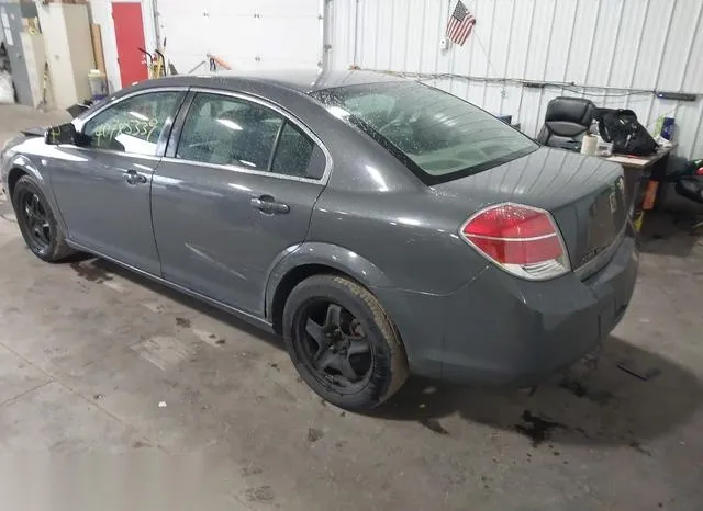 1G8ZS57B69F101943 2009 2009 Saturn Aura- XE 3