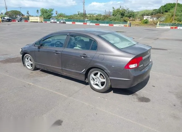 19XFA1F58AE047074 2010 2010 Honda Civic- LX 3