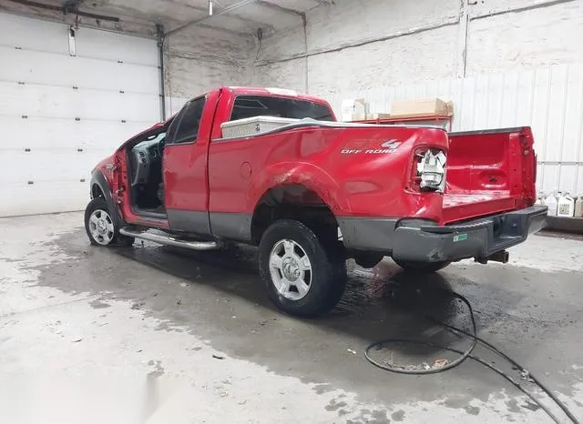 1FTPX14554NB00271 2004 2004 Ford F-150- Fx4/Lariat/Xl/Xlt 3