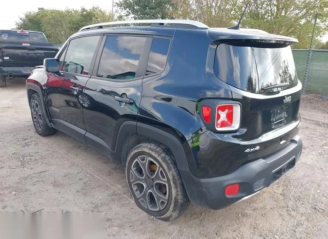 ZACCJBDB9JPH02539 2018 2018 Jeep Renegade- Limited 4X4 3