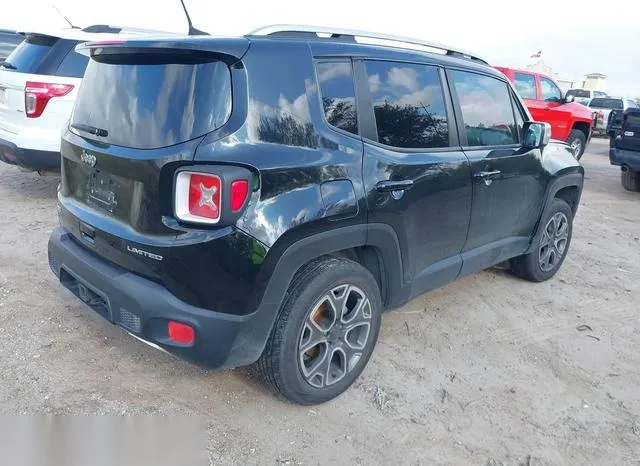 ZACCJBDB9JPH02539 2018 2018 Jeep Renegade- Limited 4X4 4