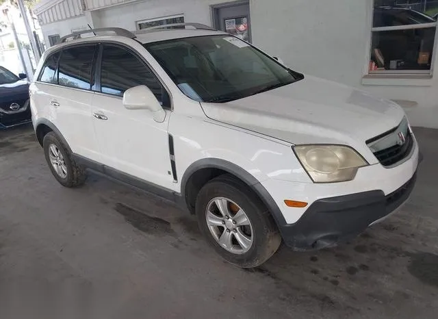 3GSCL33P58S703763 2008 2008 Saturn Vue- XE 1