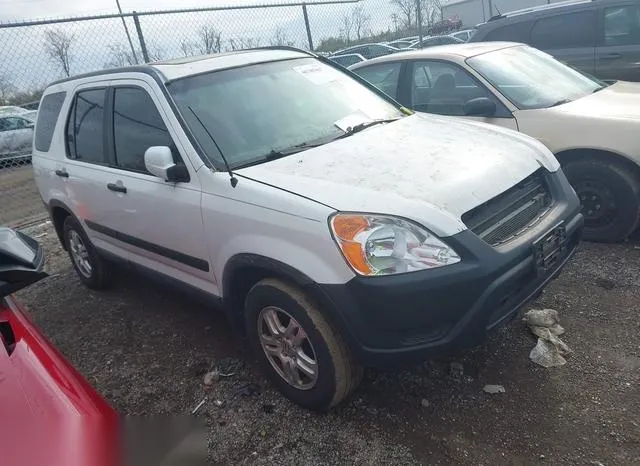 SHSRD78893U123065 2003 2003 Honda CR-V- EX 1