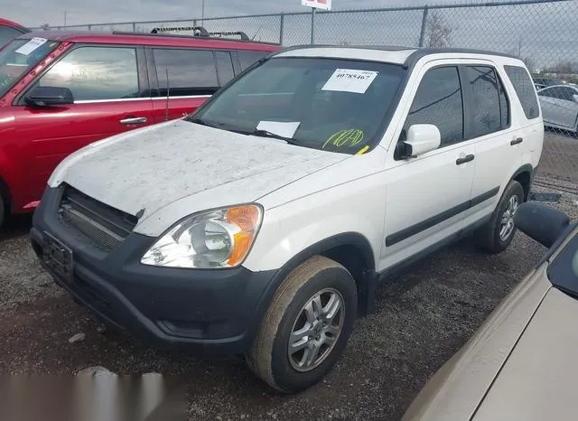 SHSRD78893U123065 2003 2003 Honda CR-V- EX 2