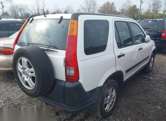 SHSRD78893U123065 2003 2003 Honda CR-V- EX 4