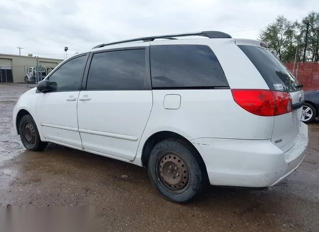 5TDZA23C26S587233 2006 2006 Toyota Sienna- CE 3