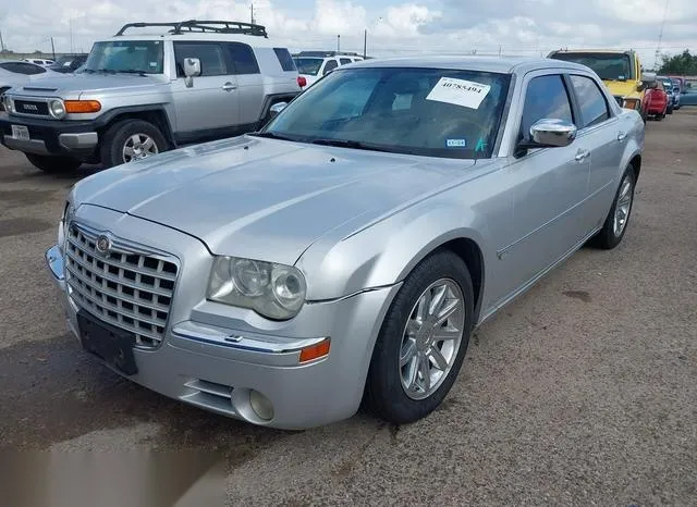 2C3LA63H96H198133 2006 2006 Chrysler 300C 2