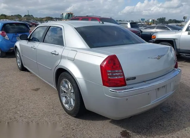 2C3LA63H96H198133 2006 2006 Chrysler 300C 3