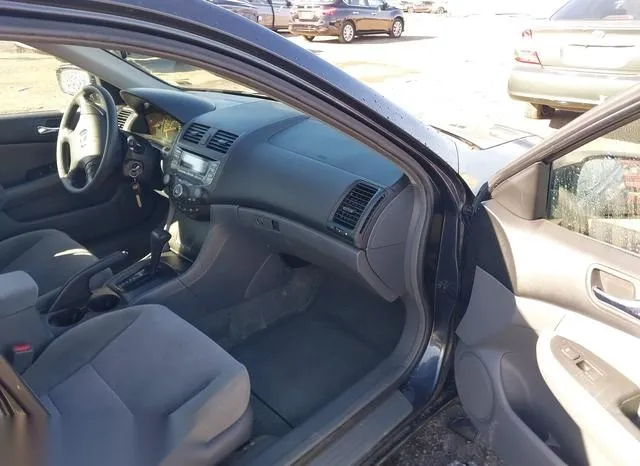 1HGCM56383A080695 2003 2003 Honda Accord- 2-4 LX 5