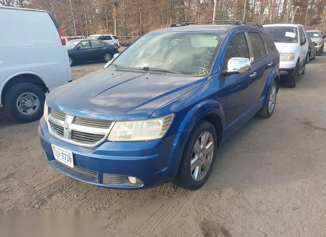 3D4GG67V69T194969 2009 2009 Dodge Journey- R/T 2