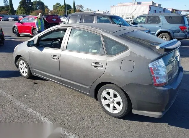 JTDKB20UX83445406 2008 2008 Toyota Prius 3