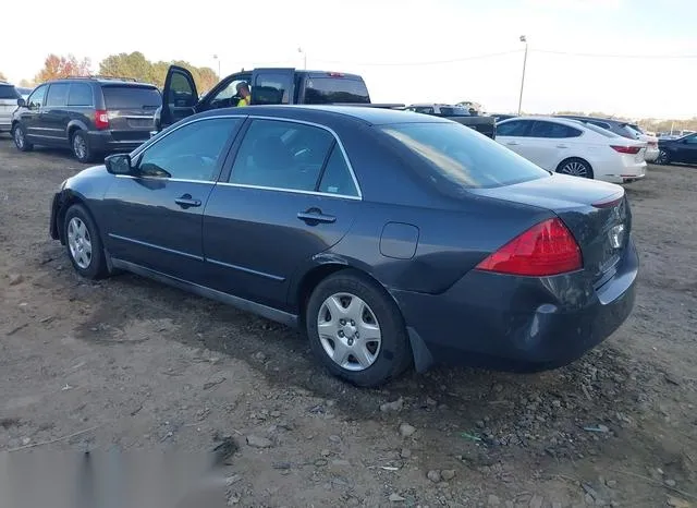 1HGCM56477A228429 2007 2007 Honda Accord- 2-4 LX 3