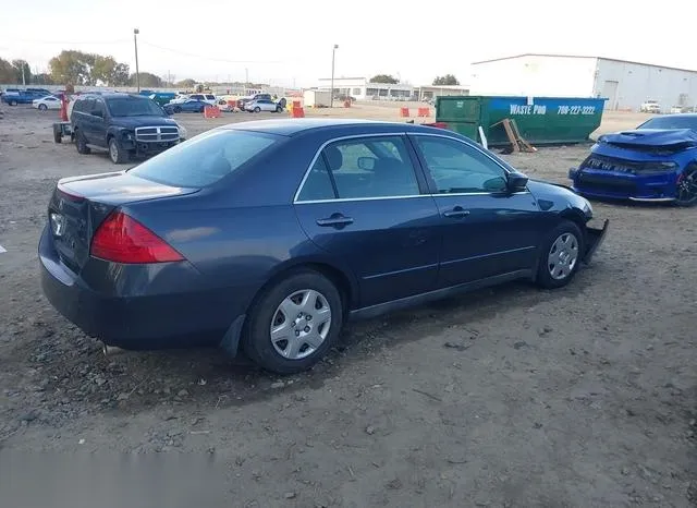 1HGCM56477A228429 2007 2007 Honda Accord- 2-4 LX 4