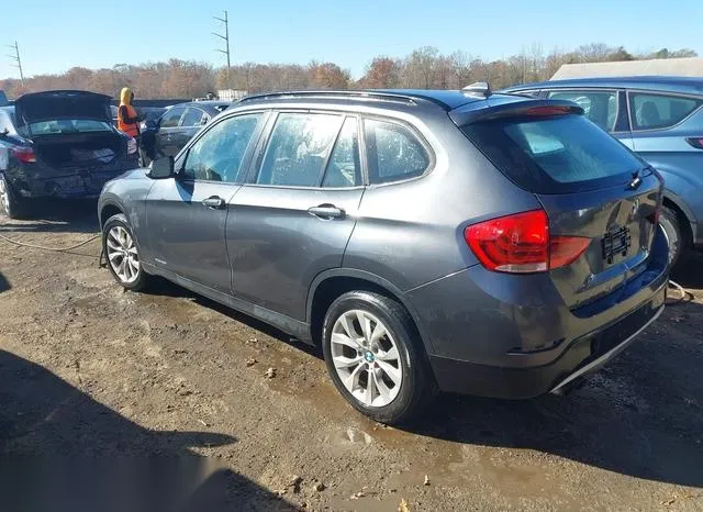 WBAVL1C59DVR84197 2013 2013 BMW X1- Xdrive28I 3