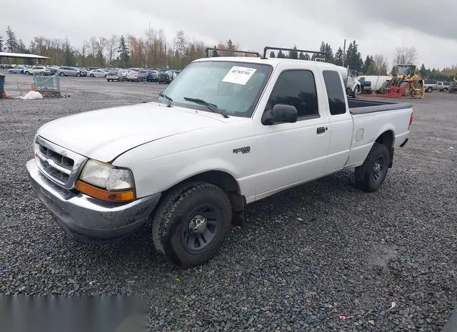 1FTYR14X5XPB74914 1999 1999 Ford Ranger- Xlt 2