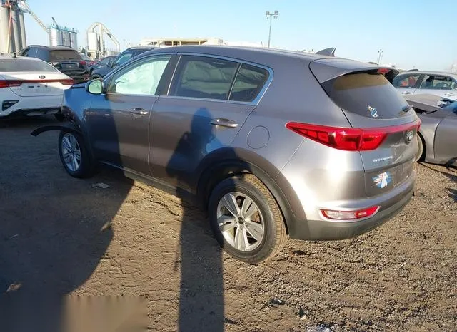 KNDPMCAC9H7109749 2017 2017 KIA Sportage- LX 3