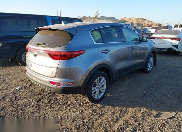 KNDPMCAC9H7109749 2017 2017 KIA Sportage- LX 4