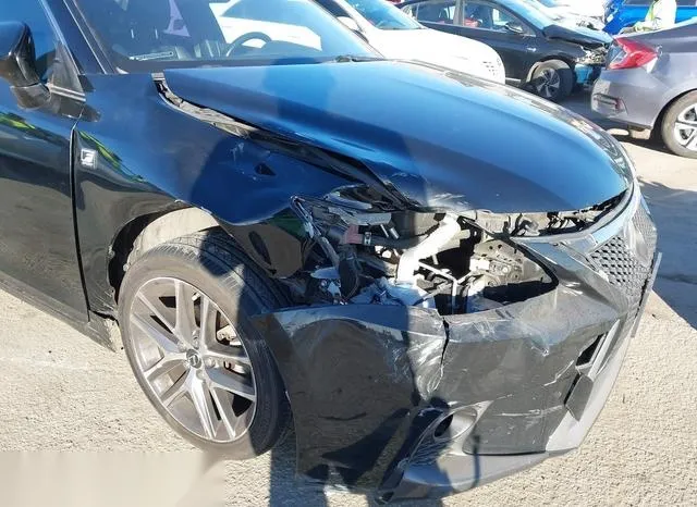 JTHKD5BH1F2241400 2015 2015 Lexus CT- 200H 6