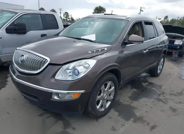 5GAER23768J283754 2008 2008 Buick Enclave- Cxl 2