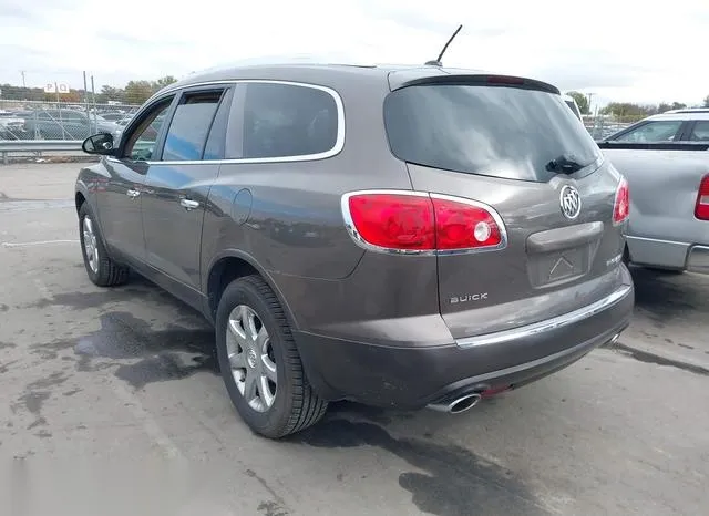 5GAER23768J283754 2008 2008 Buick Enclave- Cxl 3