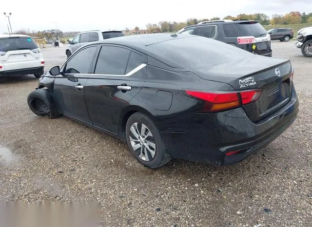 1N4BL4BV8LC214422 2020 2020 Nissan Altima- S Fwd 3