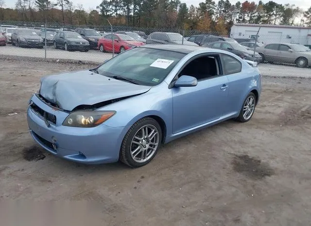 JTKDE167890289793 2009 2009 Scion TC 2