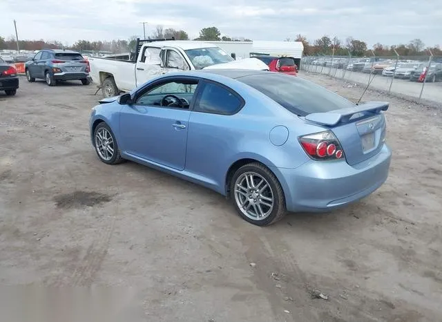 JTKDE167890289793 2009 2009 Scion TC 3