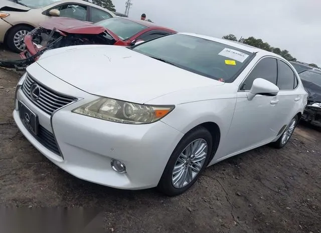 JTHBK1GG5D2038053 2013 2013 Lexus ES- 350 2