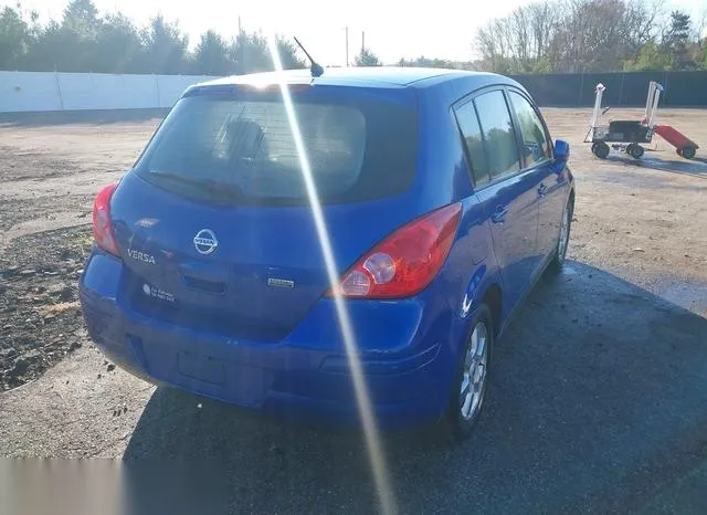 3N1BC1CPXCK251932 2012 2012 Nissan Versa- S 4