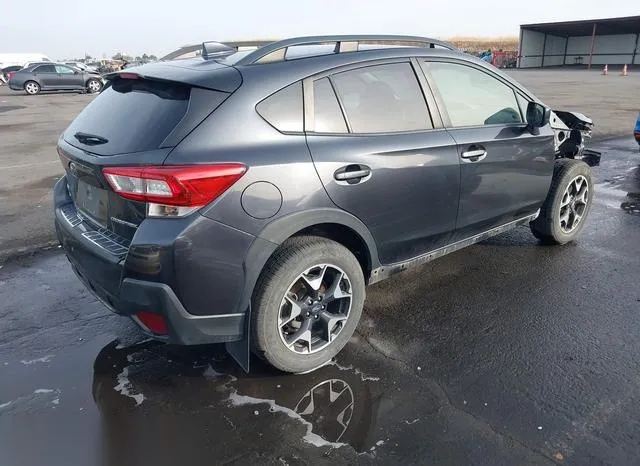 JF2GTACC9KH261103 2019 2019 Subaru Crosstrek- 2-0I Premium 2