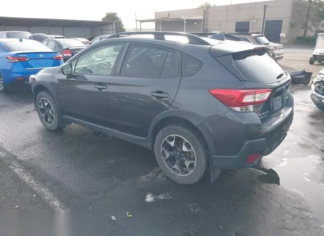 JF2GTACC9KH261103 2019 2019 Subaru Crosstrek- 2-0I Premium 3