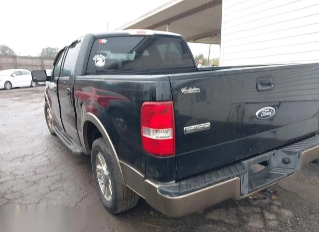 1FTPW12594KB01415 2004 2004 Ford F-150- Lariat/Xlt 3