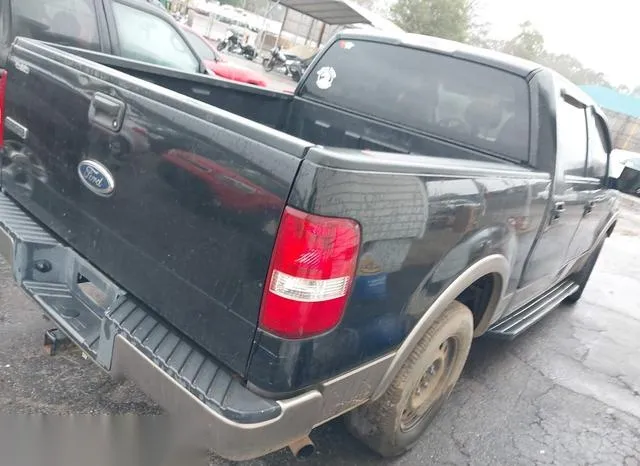 1FTPW12594KB01415 2004 2004 Ford F-150- Lariat/Xlt 4