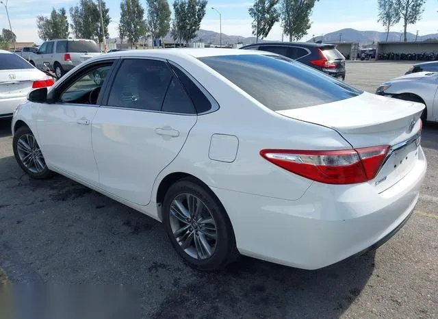 4T1BF1FK0HU347866 2017 2017 Toyota Camry- SE 3