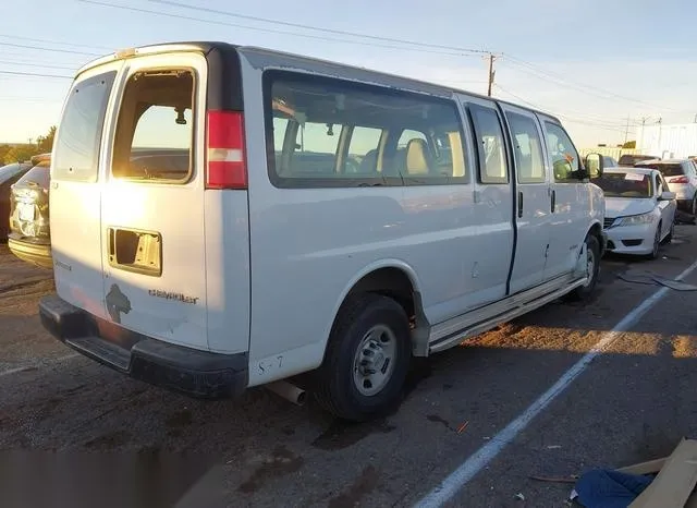 1GAHG39U751170596 2005 2005 Chevrolet Express 4