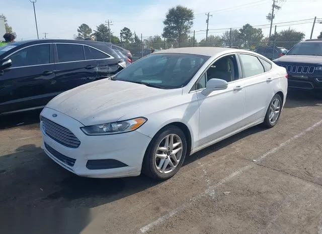 3FA6P0H78FR237809 2015 2015 Ford Fusion- SE 2