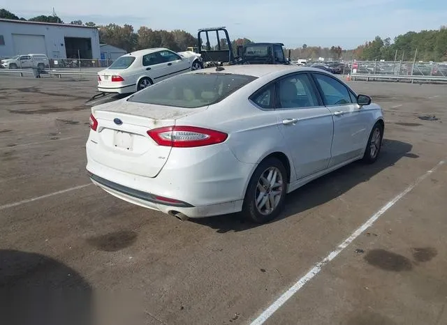 3FA6P0H78FR237809 2015 2015 Ford Fusion- SE 4