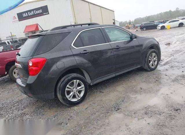 2GNFLGEK0F6403441 2015 2015 Chevrolet Equinox- 2LT 4