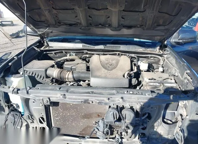 5TFAZ5CN6JX064793 2018 2018 Toyota Tacoma- Sr5 V6 10