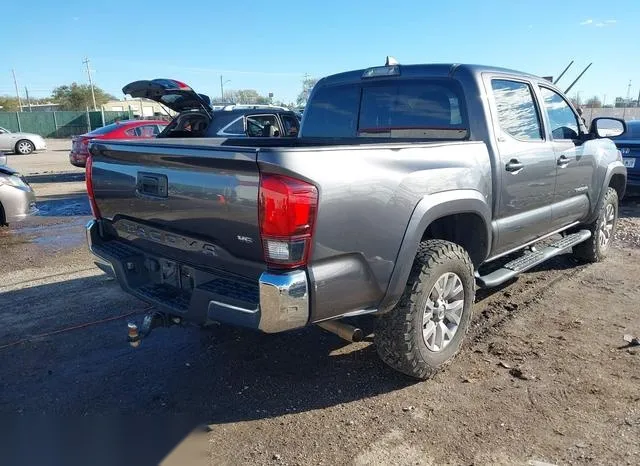 5TFAZ5CN6JX064793 2018 2018 Toyota Tacoma- Sr5 V6 4