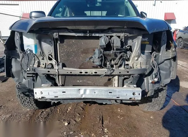 5TFAZ5CN6JX064793 2018 2018 Toyota Tacoma- Sr5 V6 6